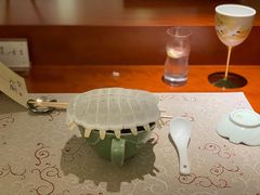 -九献创意菜·牛排料理(亮马河花园店)