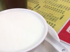 -澳洲牛奶公司(佐敦店)