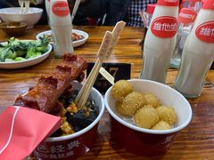 -肆姐面粉馆(坡子街店)