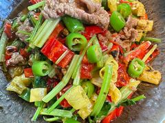 -Ameigo梅果·云贵川bistro(长宁来福士店)