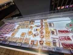 -物美超市(三里河店)