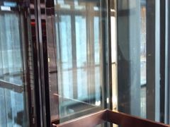 -广州天河希尔顿酒店