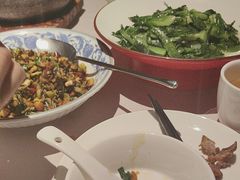 -千百味红餐厅·江西菜(绿地双子塔店)