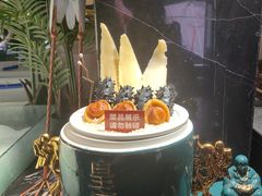 -福禧荟·海鲜自助