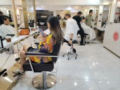 -雅仕 HAIR SALON 美发沙龙