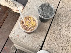 -CEMENT·coffee bar (凤凰创意园店)