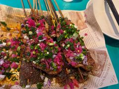 -川正旺江湖菜(三元桥店)