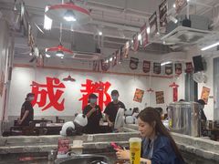 -冯校长老火锅(福田车公庙店)