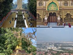 -西双版纳勐泐文化旅游区