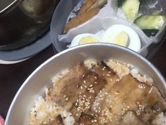 -醉火烧泥炉烤肉(孩儿巷店)
