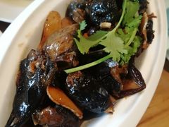 -茶油香闽南菜·花园餐厅(前埔店)