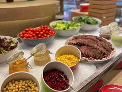 -上海浦东星河湾酒店