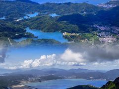 -七娘山