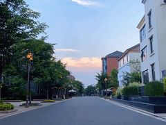 -湘湖金融镇