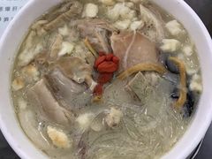 -春发生饭店·非遗(南院门店)