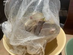 -壹品宴掦·淮扬菜(新牌坊店)
