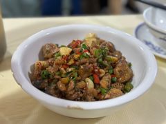 -笨罗卜浏阳菜馆(星沙店)