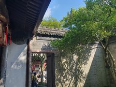 -天一阁博物院