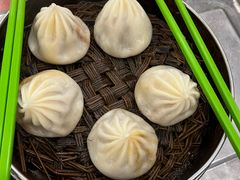 -清真·安乐园菜馆(茶南店)