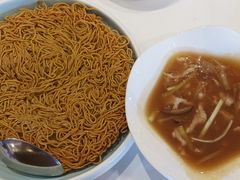 -白天鹅宾馆-宏图府餐厅