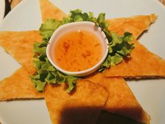 -瓦城泰国料理(芮欧百货店)