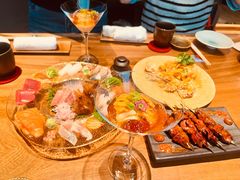 -眞日本料理