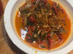 -辣得叫湘菜(四明店)