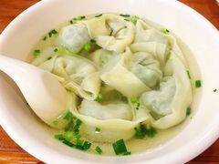 -潘国仙耳光馄饨(黄家阙路店)