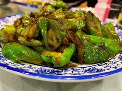 -邱记私房菜·十八年本地菜