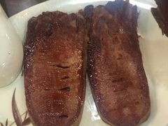 -兰芳园(上环店)