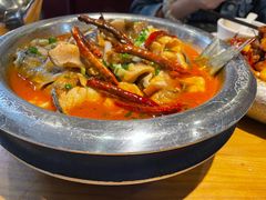 -隔壁老王·家常云南菜(花巷店)