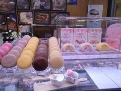 -巴黎贝甜(大宁国际商业广场店)