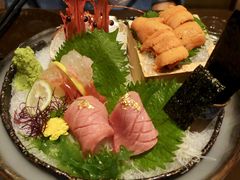 鱼生-Kitcho Izakaya 吉兆居酒屋