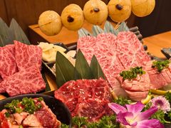 -丸藏和牛烧肉专门店(园区师惠坊店)