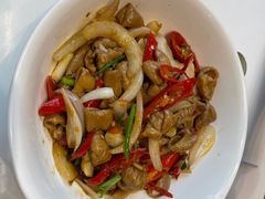肥肠-辣公子·千岛湖私房菜(滨江店)