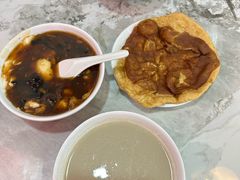 -尹记门钉肉饼(丰台站店)