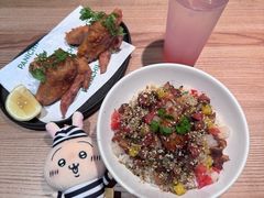 -沛家·西餐Brunch·直火料理