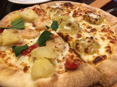 -Mr.Pizza米斯特比萨(苏州平江万达广场店)
