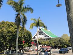 -厦门大学(思明校区)
