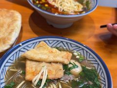 -老宋淮南牛肉汤(大通路店)
