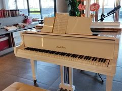 -10号线创意公园·普娴茶空间