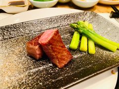 澳洲雪花和牛-和·铁板烧餐厅·昆泰嘉晟酒店(望京店)