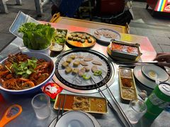 -正宗齐齐哈尔烤肉·齐牛哥鲜切炭火烤肉(杭州总店)