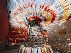 -西安市广仁寺