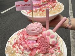-汉小城·老铫子藕汤·乡野湖北菜(江汉路吉庆街店)