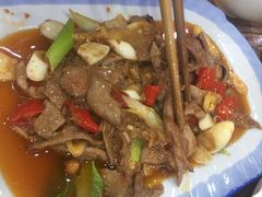 -雨田饭店(华兴东街店)