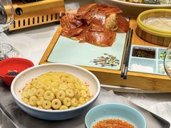 -富黎华海鲜大酒楼(正大广场店)