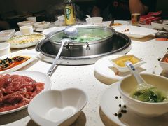 -芭夯兔·无骨兔汤锅(环溪一路店)