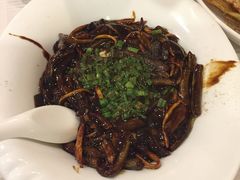 -翠亭酒家(山西南路店)