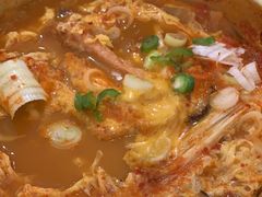 猪排芝士年糕-青春分食(仙林大学城店)